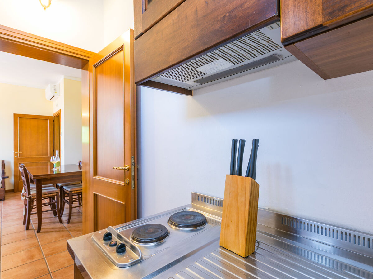 Gîte Casalsole – Domaine agricole dans les collines de Vinci - Photo 54