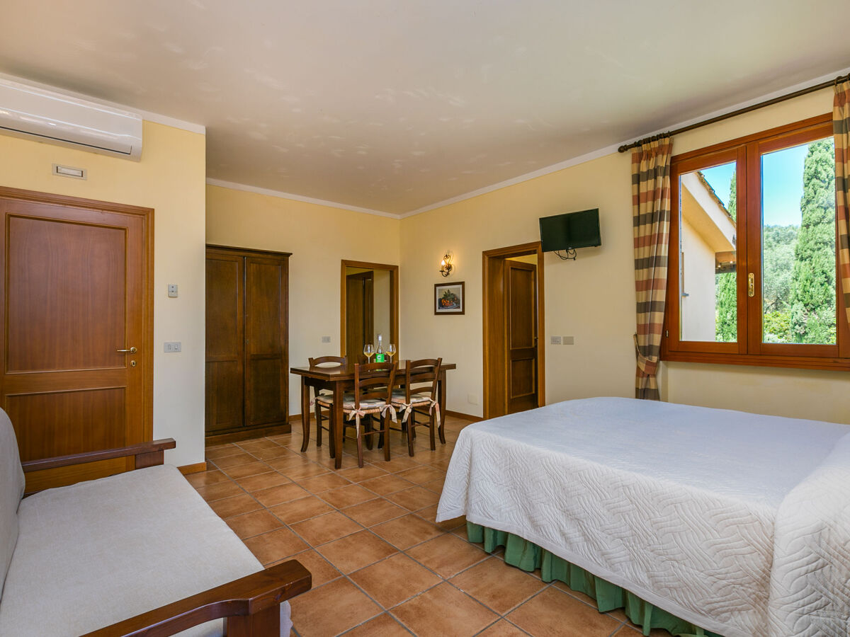 Gîte Casalsole – Domaine agricole dans les collines de Vinci - Photo 55