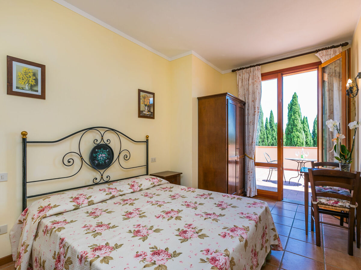 Gîte Casalsole – Domaine agricole dans les collines de Vinci - Photo 56
