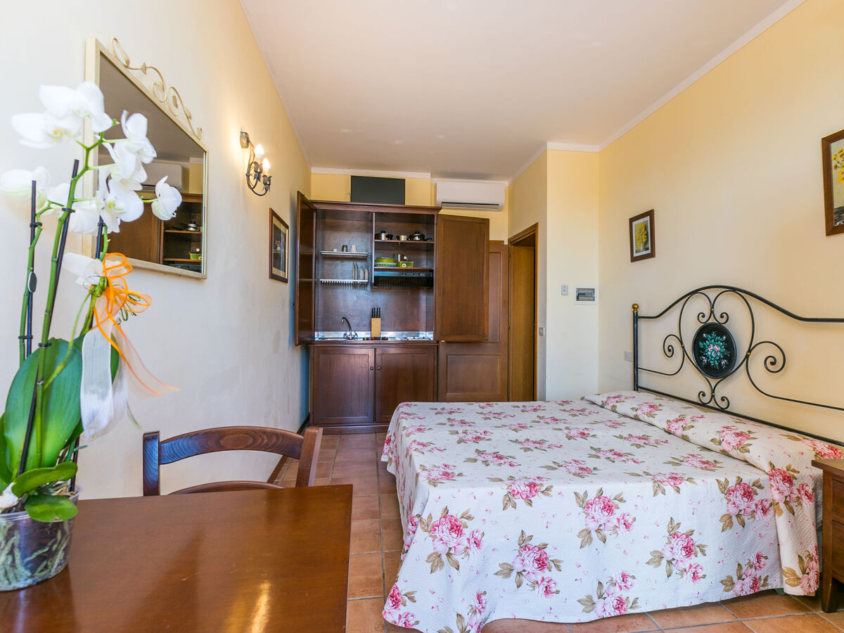 Gîte Casalsole – Domaine agricole dans les collines de Vinci - Photo 57