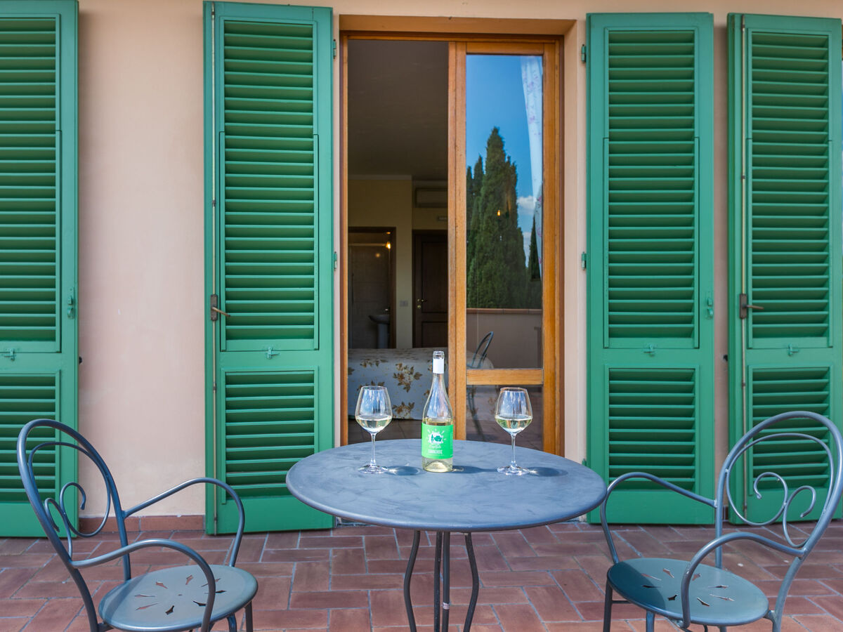 Gîte Casalsole – Domaine agricole dans les collines de Vinci - Photo 64