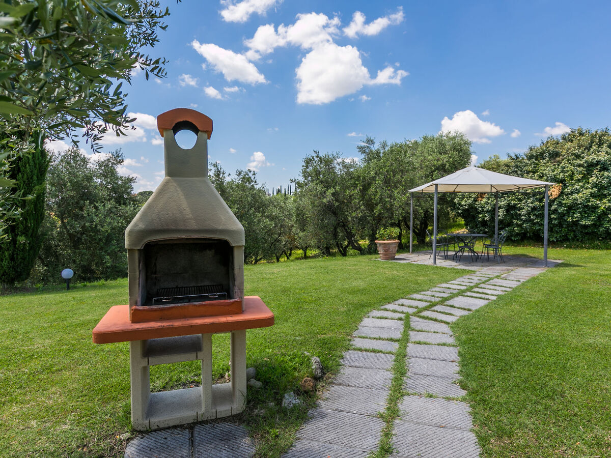 Gîte Casalsole – Domaine agricole dans les collines de Vinci - Photo 69