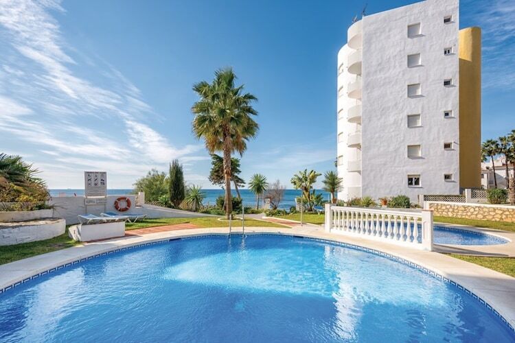 Pearl of Algaida CT 190 – Maison vue mer à Mijas - Photo 2