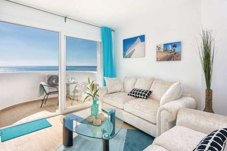 Pearl of Algaida CT 190 – Maison vue mer à Mijas - Photo 3