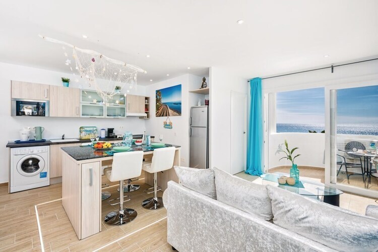 Pearl of Algaida CT 190 – Maison vue mer à Mijas - Photo 4