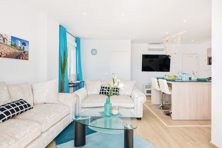 Pearl of Algaida CT 190 – Maison vue mer à Mijas - Photo 5