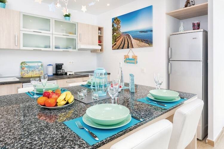 Pearl of Algaida CT 190 – Maison vue mer à Mijas - Photo 7