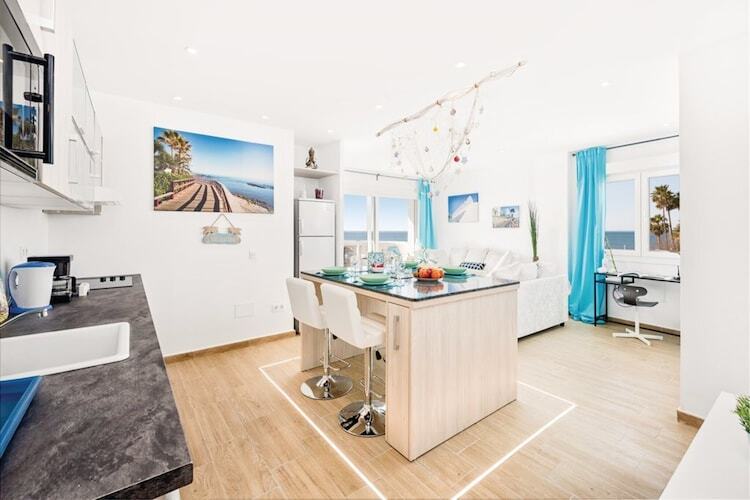 Pearl of Algaida CT 190 – Maison vue mer à Mijas - Photo 8