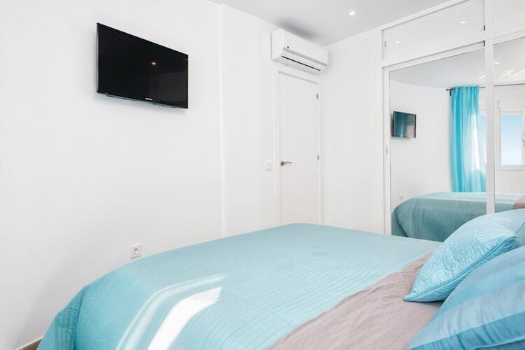Pearl of Algaida CT 190 – Maison vue mer à Mijas - Photo 9