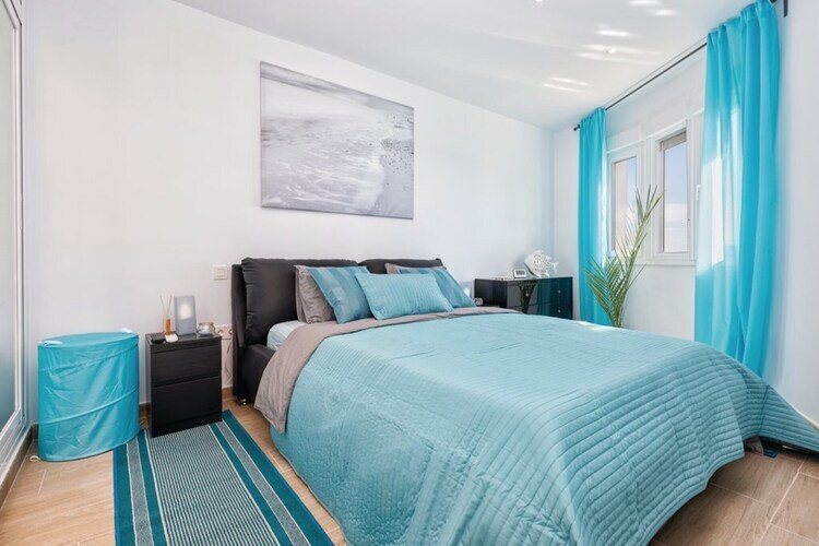 Pearl of Algaida CT 190 – Maison vue mer à Mijas - Photo 11