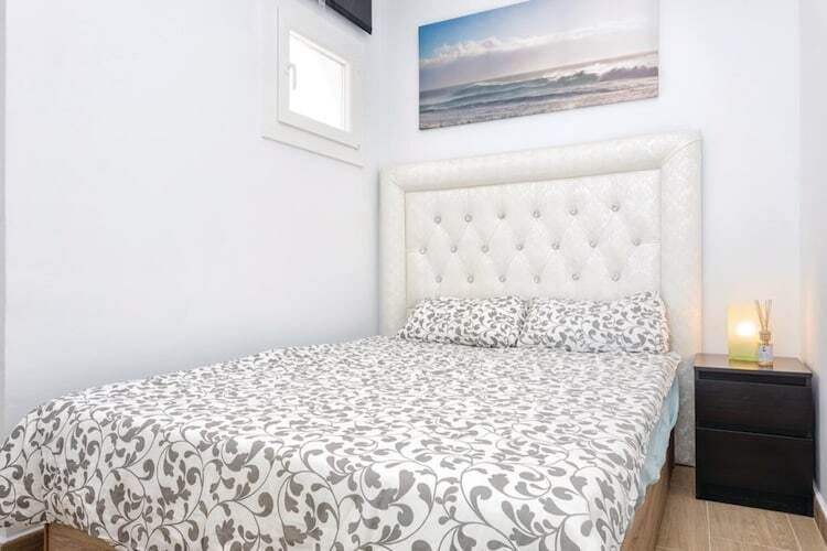 Pearl of Algaida CT 190 – Maison vue mer à Mijas - Photo 12
