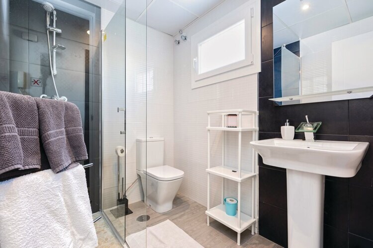 Pearl of Algaida CT 190 – Maison vue mer à Mijas - Photo 14