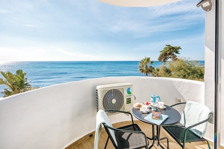 Pearl of Algaida CT 190 – Maison vue mer à Mijas - Photo 15