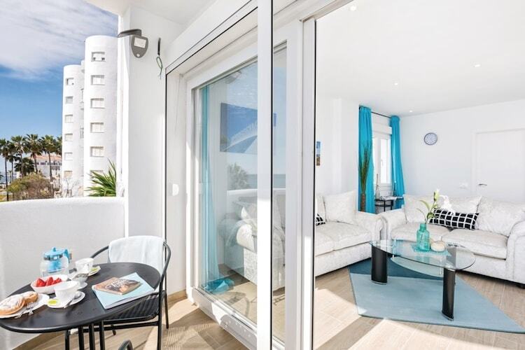 Pearl of Algaida CT 190 – Maison vue mer à Mijas - Photo 16
