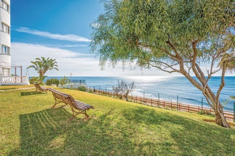 Pearl of Algaida CT 190 – Maison vue mer à Mijas - Photo 17