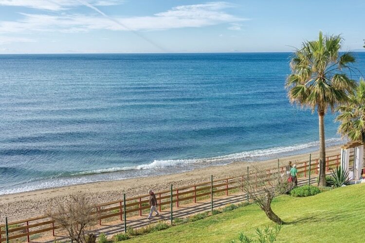 Pearl of Algaida CT 190 – Maison vue mer à Mijas - Photo 18