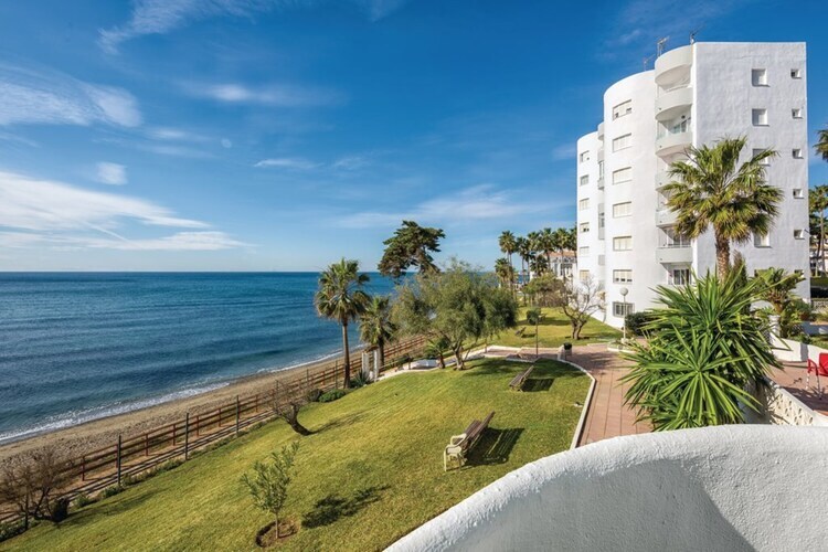 Pearl of Algaida CT 190 – Maison vue mer à Mijas - Photo 19