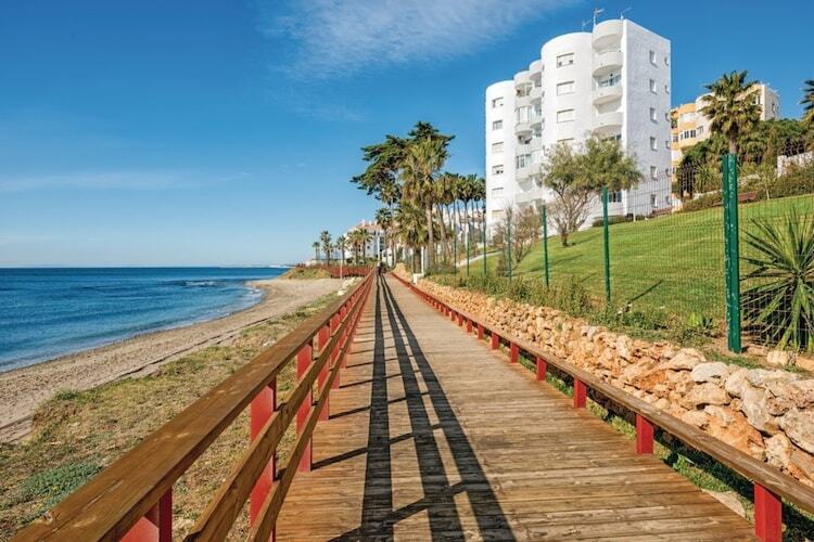 Pearl of Algaida CT 190 – Maison vue mer à Mijas - Photo 20