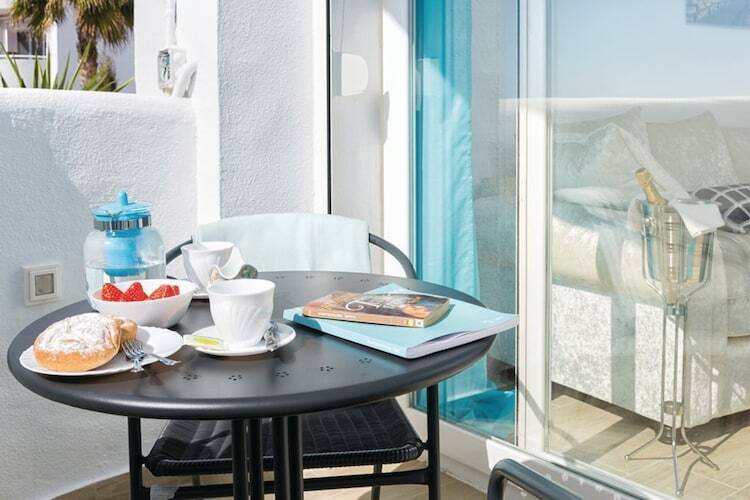 Pearl of Algaida CT 190 – Maison vue mer à Mijas - Photo 21