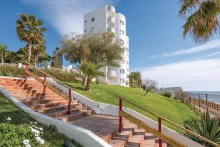 Pearl of Algaida CT 190 – Maison vue mer à Mijas