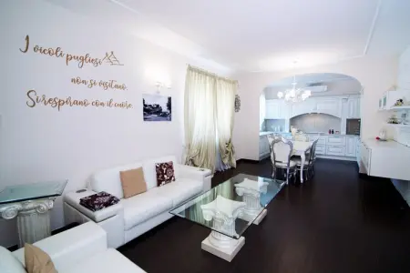 Luxury Vale Villa Locorotondo, Villa en Apulie avec Piscine et Barbecue - Photo 8