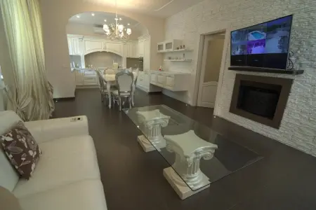 Luxury Vale Villa Locorotondo, Villa en Apulie avec Piscine et Barbecue - Photo 9