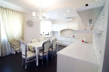 Luxury Vale Villa Locorotondo, Villa en Apulie avec Piscine et Barbecue - Photo 12