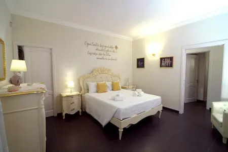 Luxury Vale Villa Locorotondo, Villa en Apulie avec Piscine et Barbecue - Photo 22
