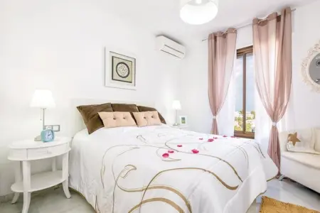 Mar&Golf Riviera del Sol CT 192, Appartement confortable à Mijas - Photo 2