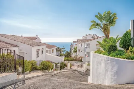 Mar&Golf Riviera del Sol CT 192, Appartement confortable à Mijas - Photo 4