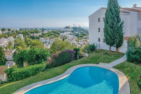 Mar&Golf Riviera del Sol CT 192, Appartement confortable à Mijas - Photo 5