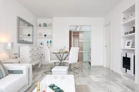Mar&Golf Riviera del Sol CT 192, Appartement confortable à Mijas - Photo 6