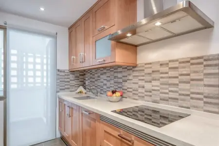 Mar&Golf Riviera del Sol CT 192, Appartement confortable à Mijas - Photo 10