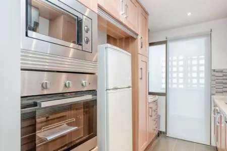 Mar&Golf Riviera del Sol CT 192, Appartement confortable à Mijas - Photo 11