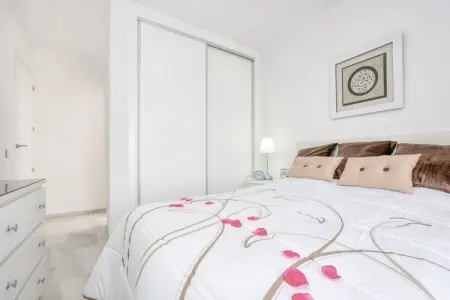 Mar&Golf Riviera del Sol CT 192, Appartement confortable à Mijas - Photo 12