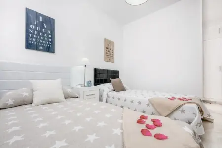 Mar&Golf Riviera del Sol CT 192, Appartement confortable à Mijas - Photo 14