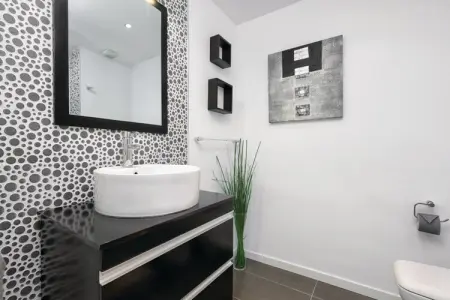 Mar&Golf Riviera del Sol CT 192, Appartement confortable à Mijas - Photo 15