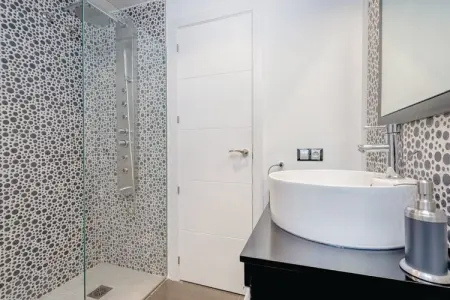 Mar&Golf Riviera del Sol CT 192, Appartement confortable à Mijas - Photo 16