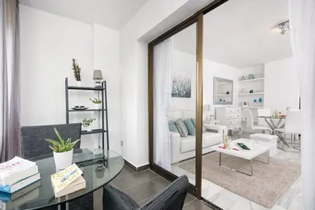 Mar&Golf Riviera del Sol CT 192, Appartement confortable à Mijas - Photo 17