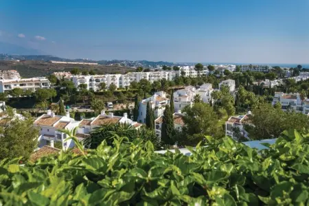 Mar&Golf Riviera del Sol CT 192, Appartement confortable à Mijas - Photo 20