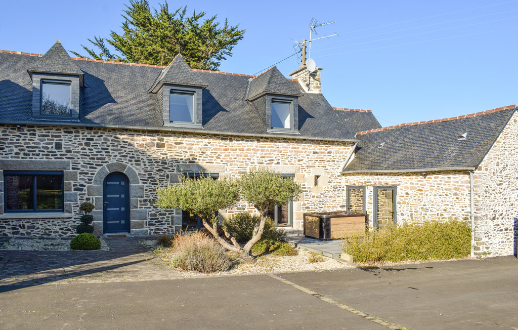 Maison 6 personnes à Plouézec - Photo 1