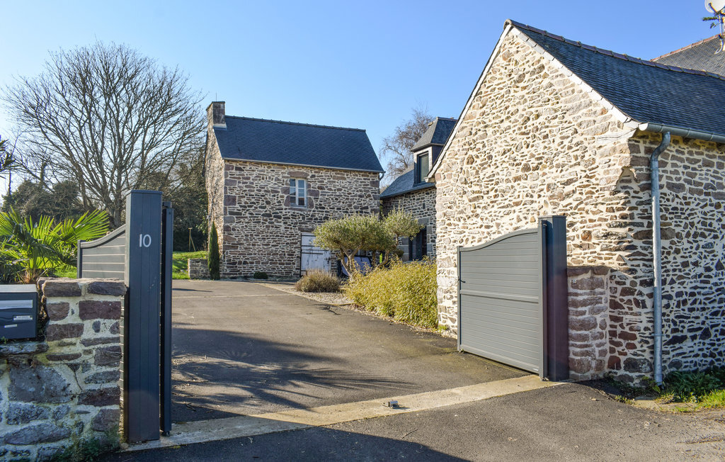 Maison 6 personnes à Plouézec - Photo 10