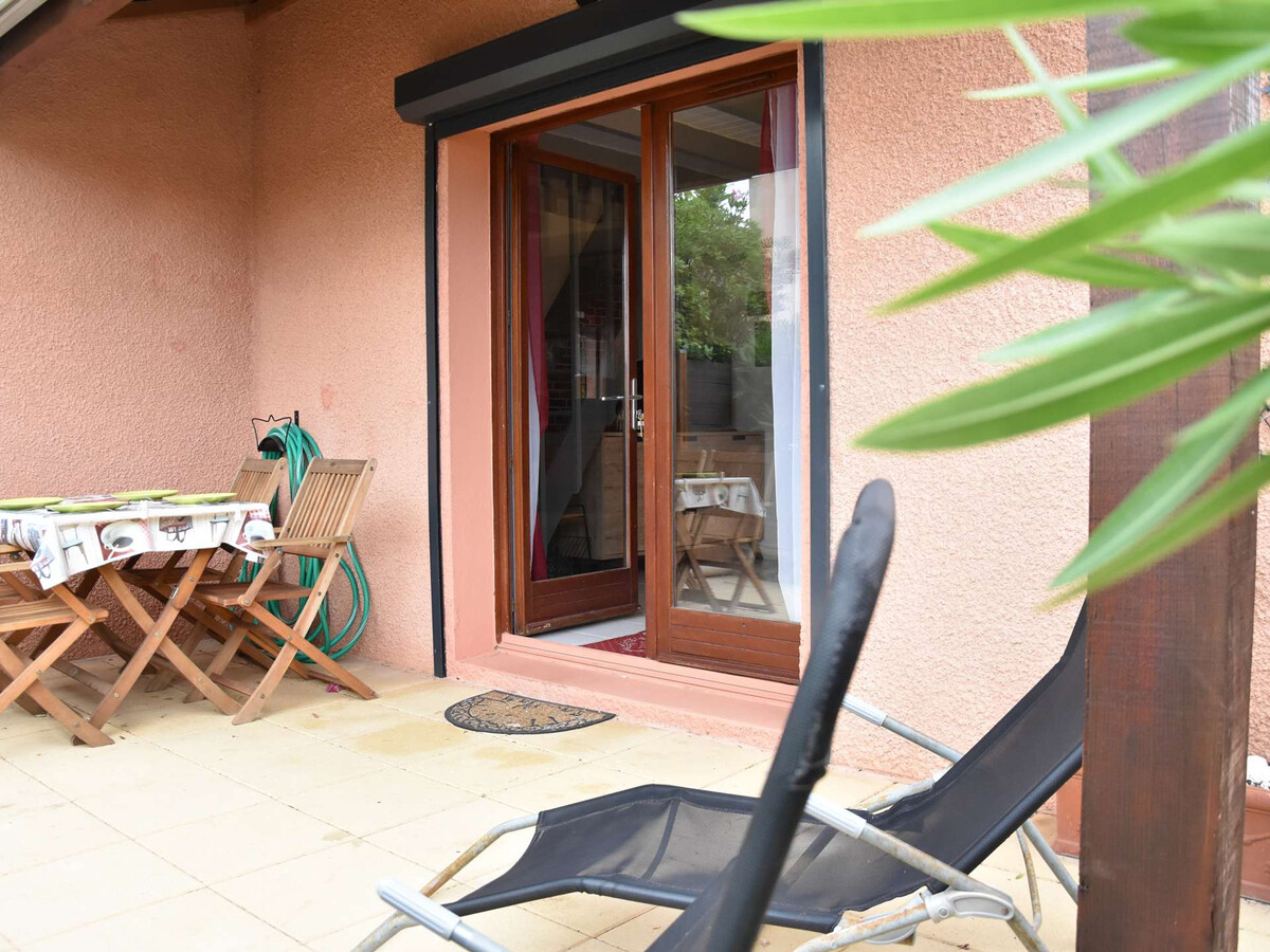 Pavillon 5 pers. climatisé, piscine, 400 m mer - Gruissan - Photo 2