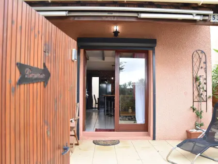 Location maison à Gruissan