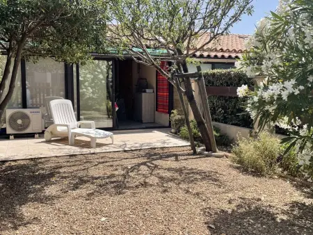 Location maison à Port la Nouvelle