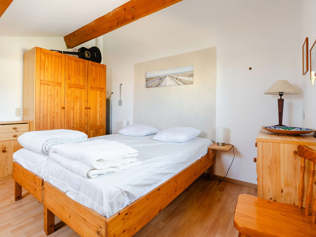 Studio mezzanine piscine à Narbonne-Plage, parking privé - Photo 7