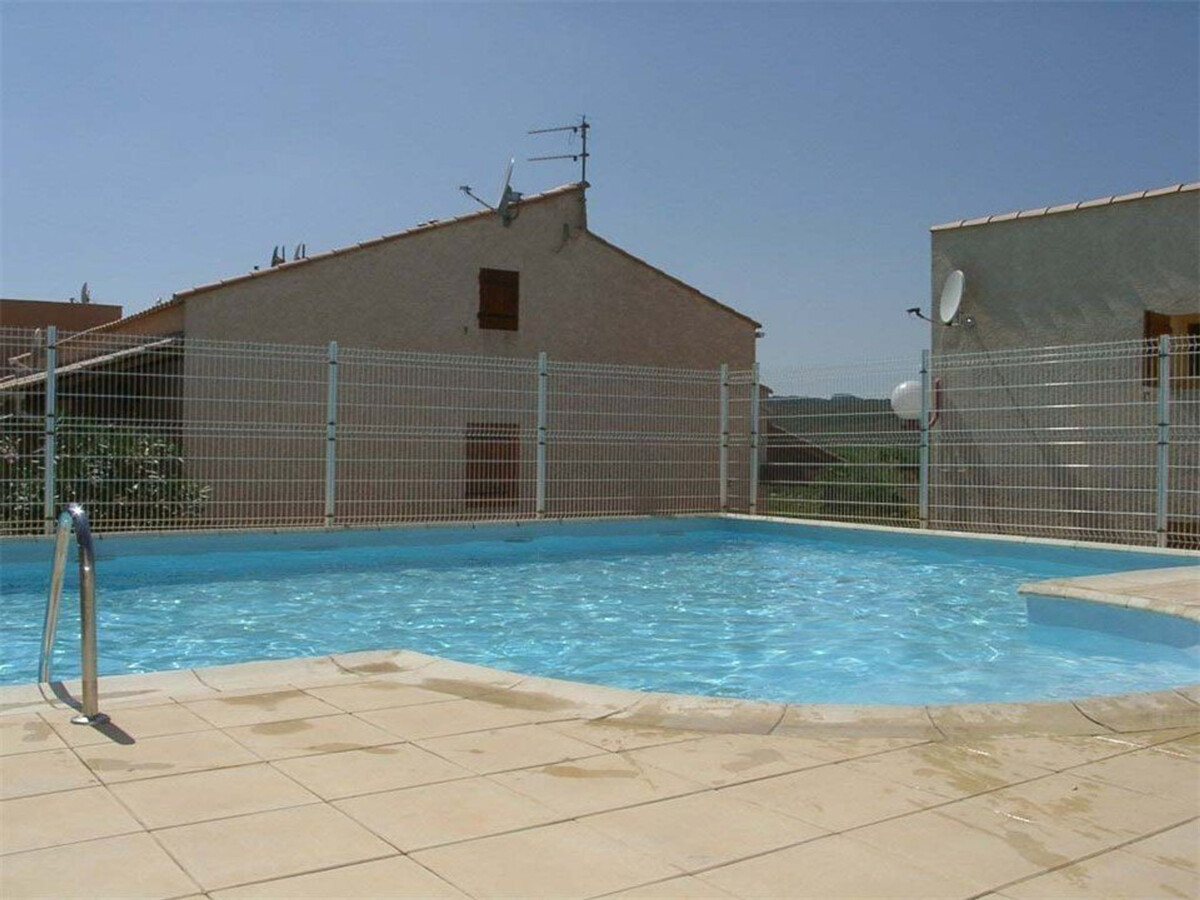 Studio mezzanine piscine à Narbonne-Plage, parking privé - Photo 21