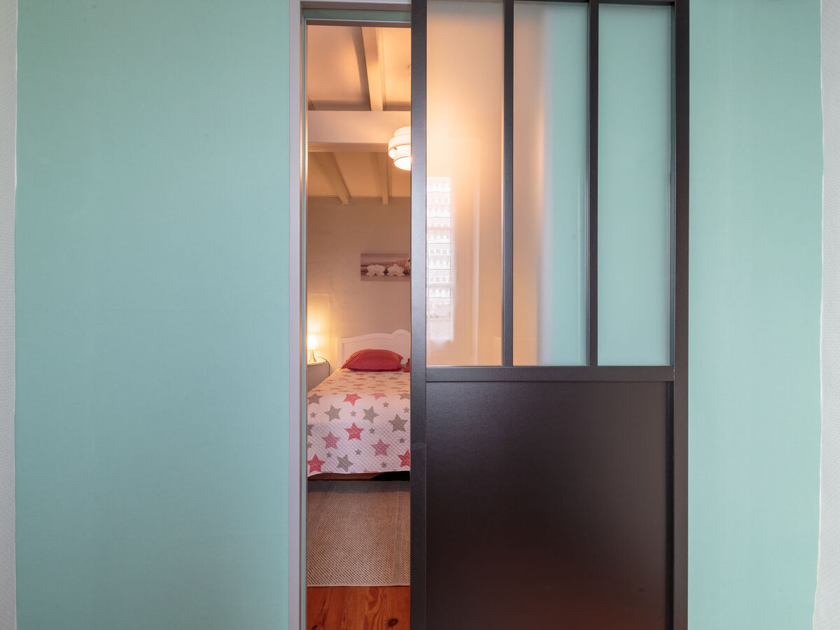 Gîte La Truffière Saintongeaise, ferme rénovée 4 pers. - Photo 5