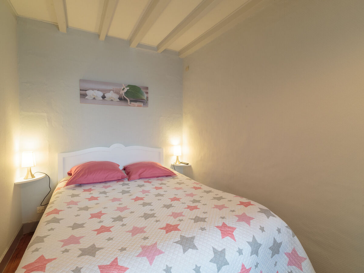 Gîte La Truffière Saintongeaise, ferme rénovée 4 pers. - Photo 11
