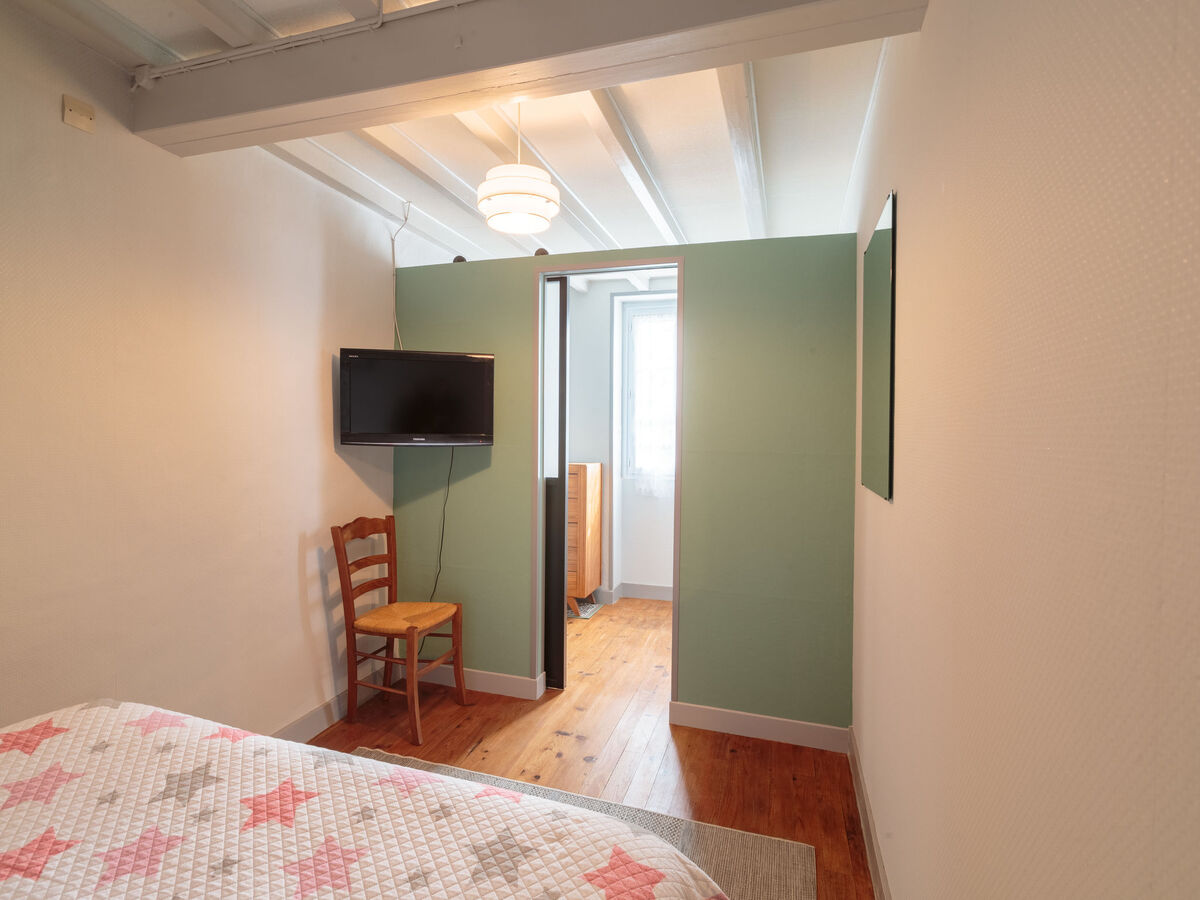 Gîte La Truffière Saintongeaise, ferme rénovée 4 pers. - Photo 12